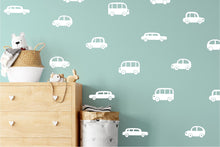 Load image into Gallery viewer, kisautós falmatrica