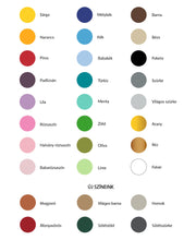 Load image into Gallery viewer, Kisautók falmatrica