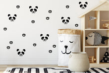 Load image into Gallery viewer, panda falmatrica